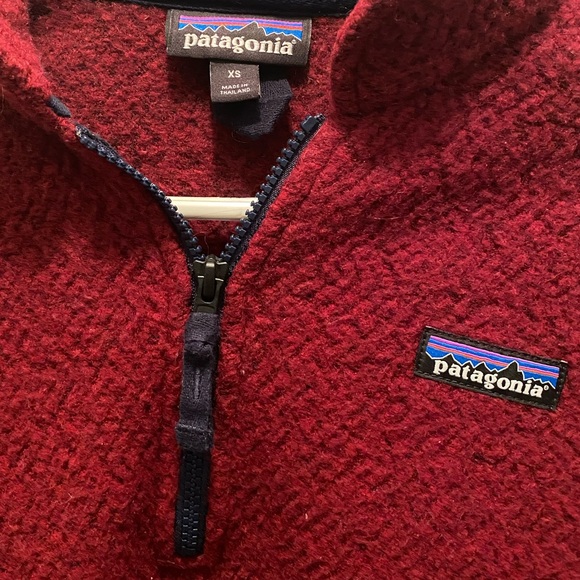 Patagonia sweater - Picture 4 of 4